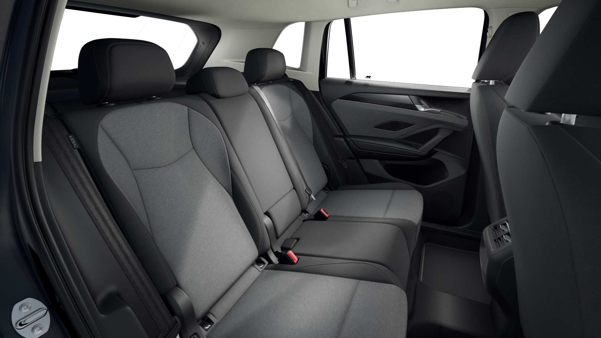 Volkswagen Tiguan 1.5 eTSI