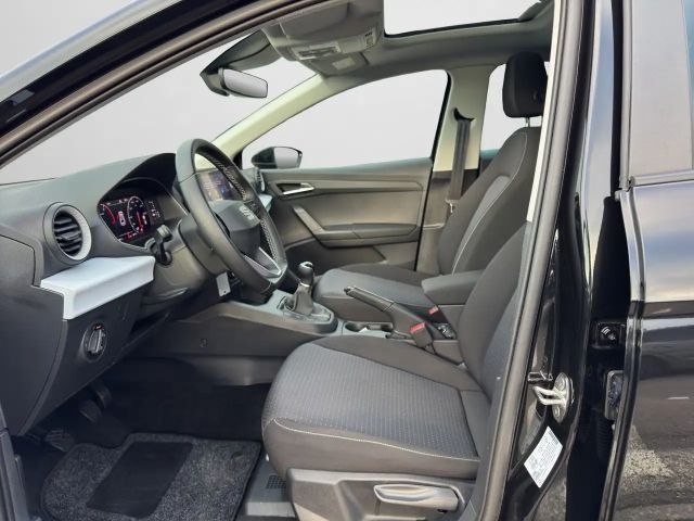 Seat Ibiza 1.0 TSI Style