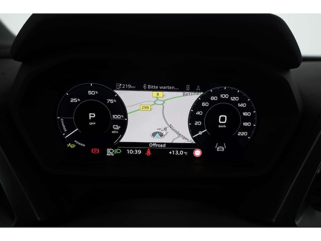 Audi Q4 e-tron SUV 45 e-tron Audi Q4 e-tron