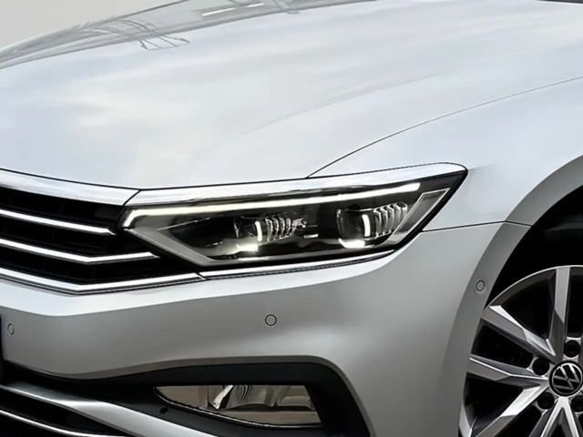 Volkswagen Passat Business Variant