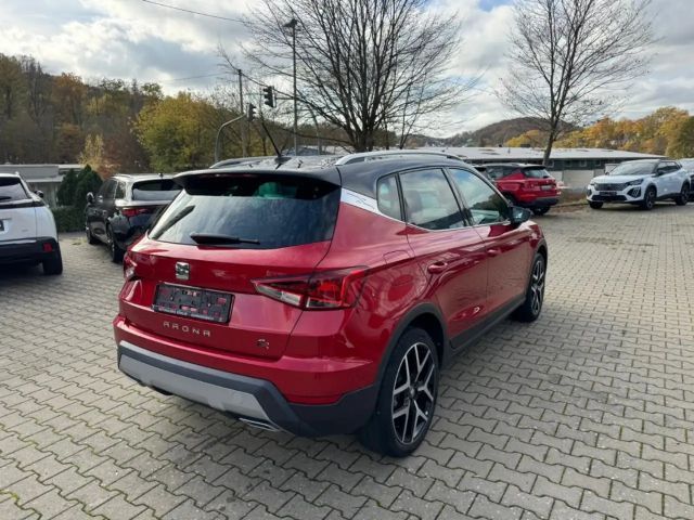 Seat Arona 1.0 TSI FR-lijn