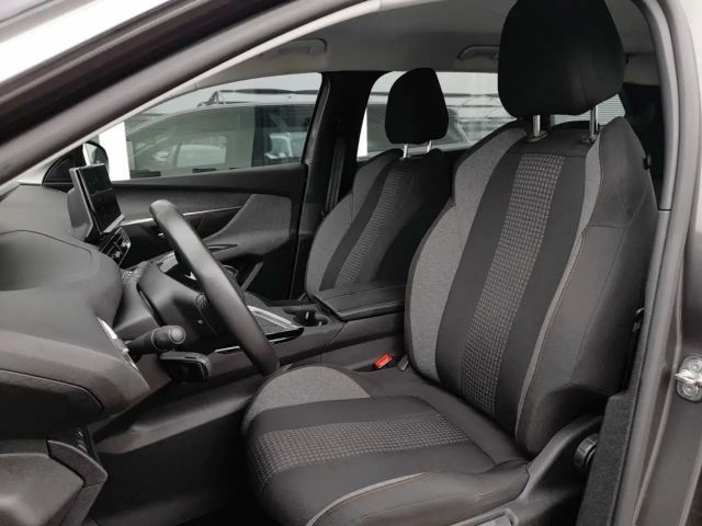 Peugeot 5008 BlueHDi