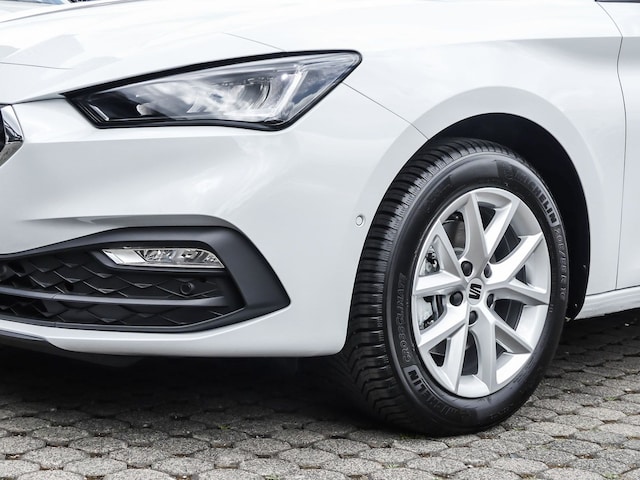 Seat Leon 1.5 eTSI Sportstourer