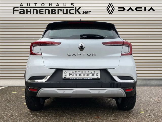 Renault Captur Bose Intens TCe 100