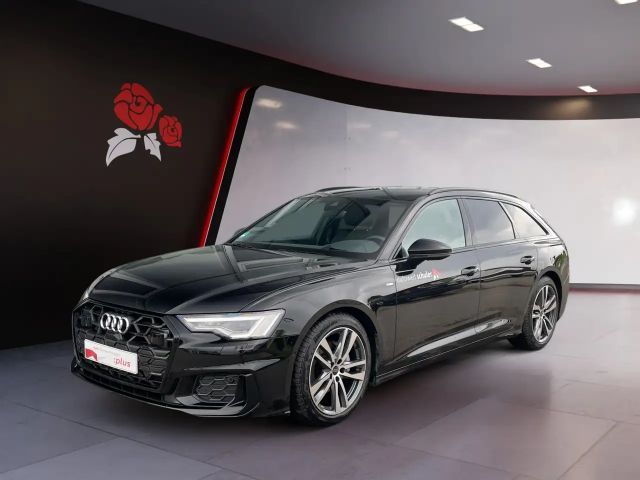 Audi A6 2.0 TDI Avant S-Line S-Tronic