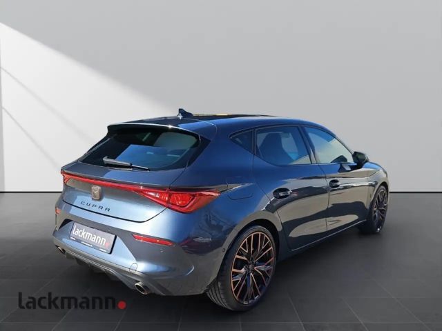 Cupra Leon 2.0 *Voll-LED*Vision Plus*Pano*Winterp.*