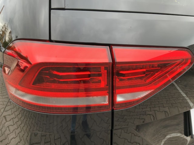 Volkswagen Touran 1.5 TSI DSG