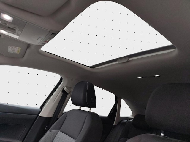 Volkswagen Taigo 1.0 TSI Move