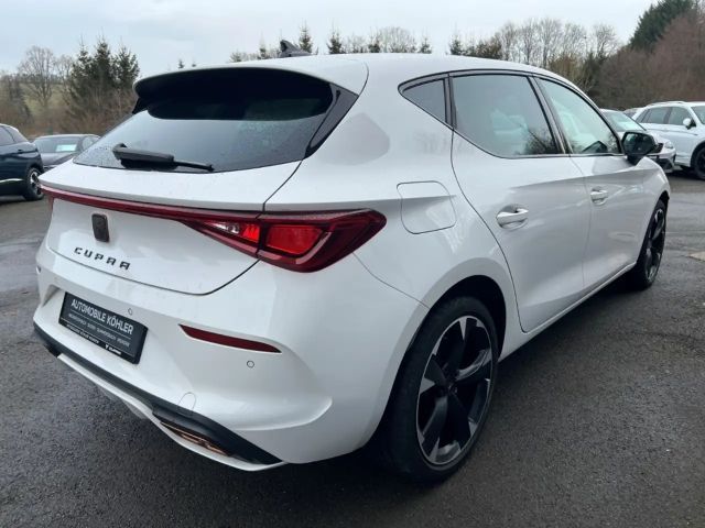 Cupra Leon 1.4 DSG e-Hybrid