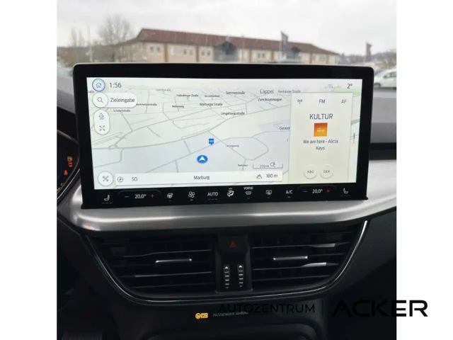 Ford Focus 1.5 EcoBlue Titanium