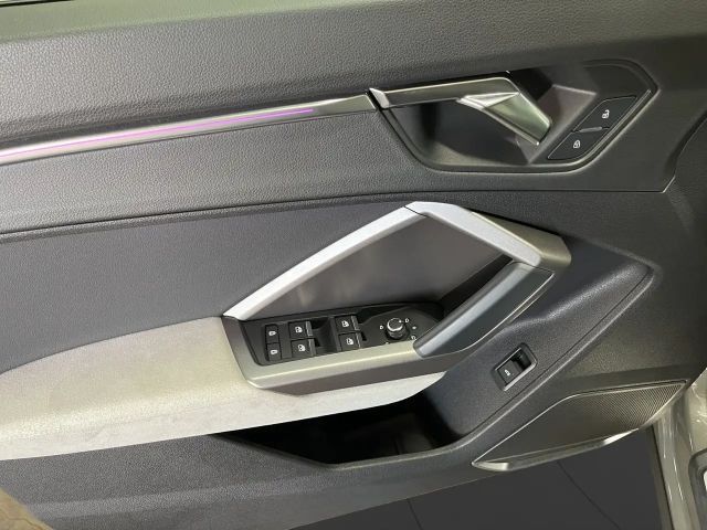 Audi Q3 35 TFSI S-Line