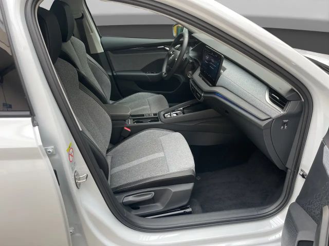 Skoda Octavia 2.0 TDI Combi Selection