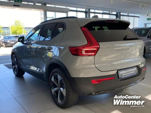 Volvo XC40 Dark Plus