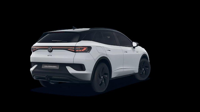 Volkswagen ID.4 4Motion GTX IQ.Drive