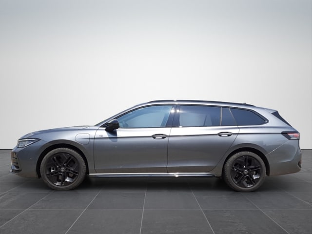 Volkswagen Passat Variant eHybrid