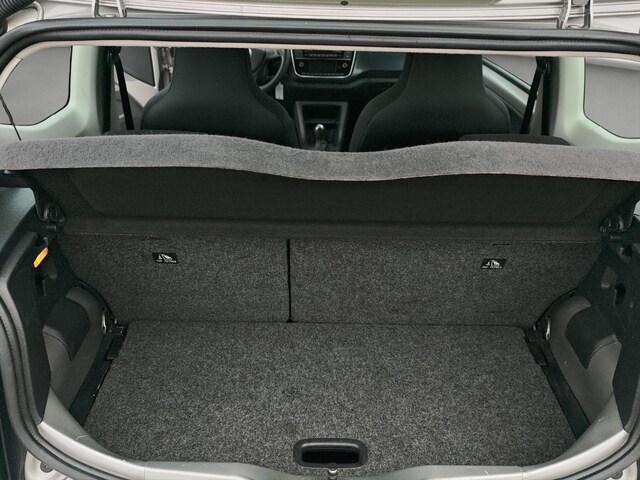 Volkswagen up! 1.0 Allwetter Clima connect