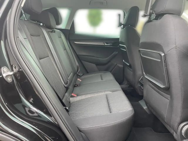Skoda Karoq 2.0 TDI Style Style