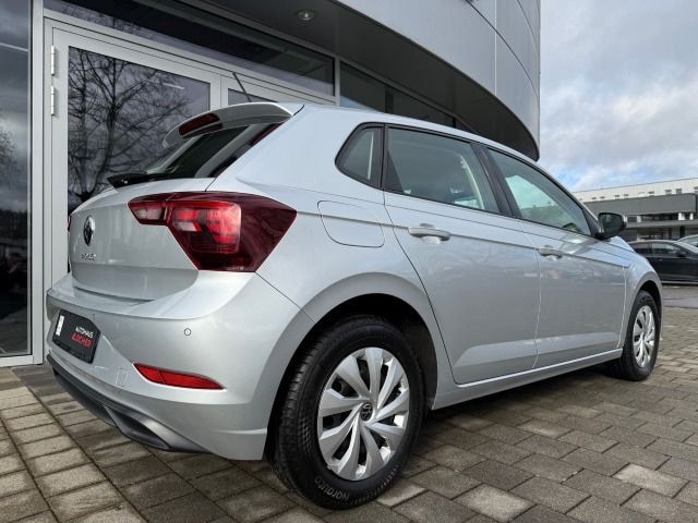 Volkswagen Polo 1.0 TSI DSG Life