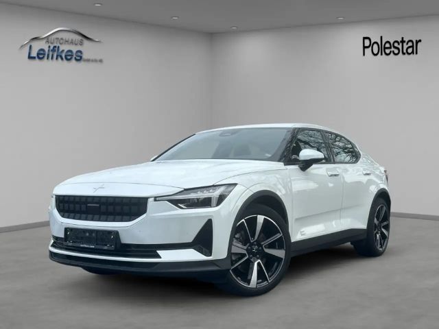Polestar 2 Single motor