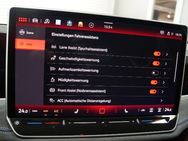 Volkswagen Passat 2.0 TDI DSG Variant