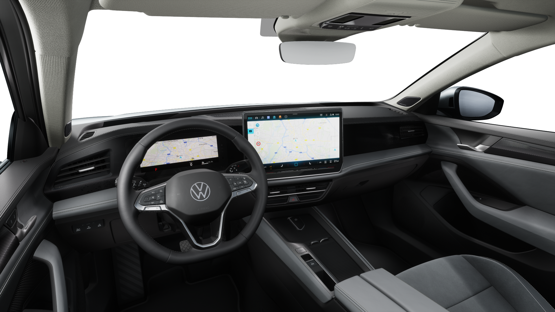 Volkswagen Passat 1.5 TSI Business Variant