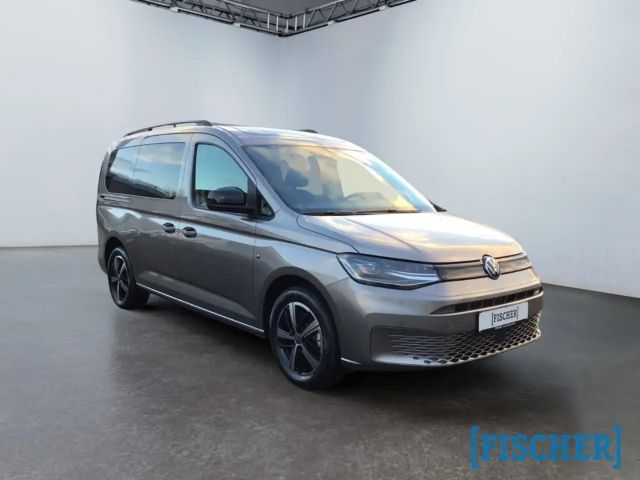 Volkswagen Caddy 2.0 TDI DSG