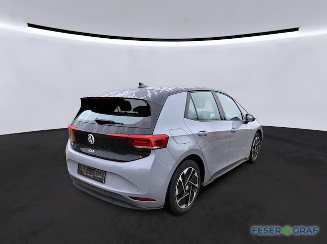 Volkswagen ID.3 55 kWh Performance Pure