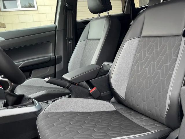 Volkswagen Taigo Goal 1,0 TSI, AHK, LED, Kamera