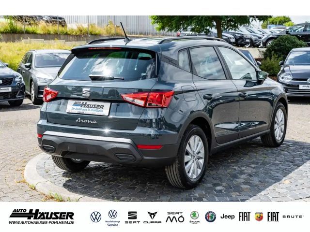 Seat Arona 1.0 TSI