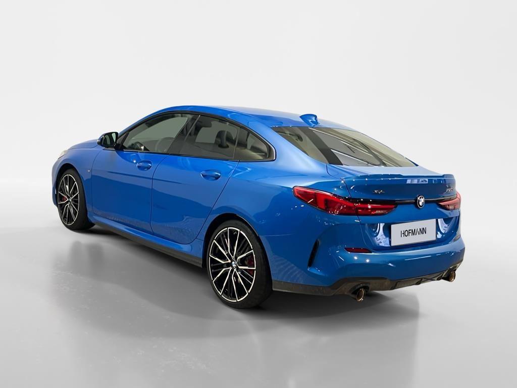 BMW 220 220i Coupé Gran Coupé xDrive