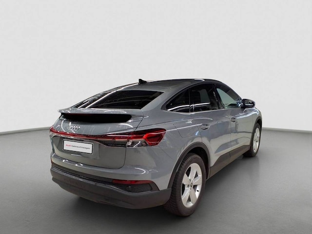 Audi Q4 e-tron 40 Sportback