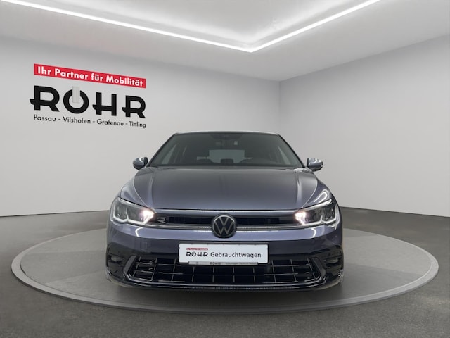 Volkswagen Polo 1.0 TSI DSG IQ.Drive