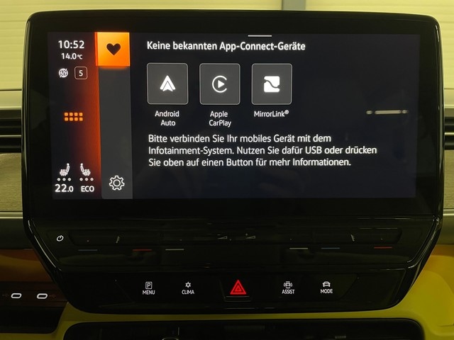 Volkswagen ID.Buzz 150 kW Pro