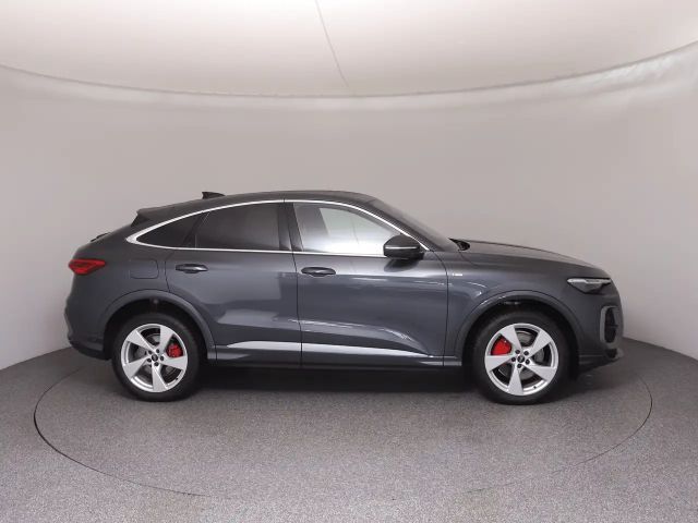 Audi Q5 Quattro