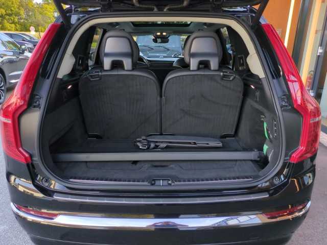 Volvo XC90 AWD Bright Ultimate