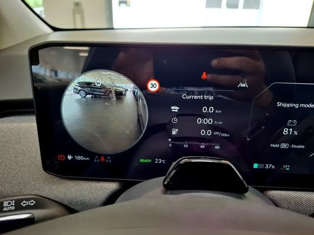 Kia EV3 Earth FWD Long range Plus