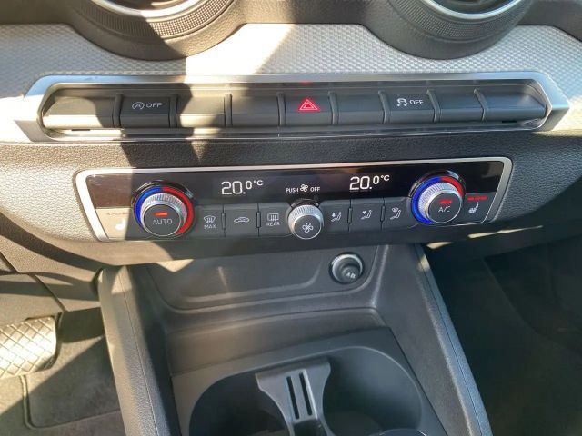 Audi Q2 35 TFSI S-Tronic