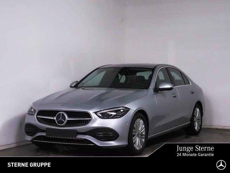 Mercedes-Benz C 180 AVANTGARDE Sedan