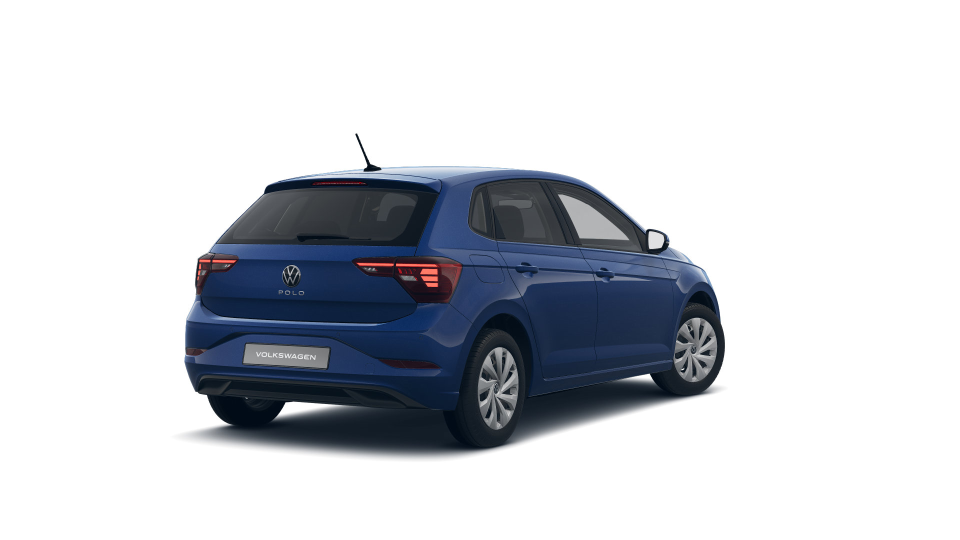 Volkswagen Polo 1.0 TSI Life