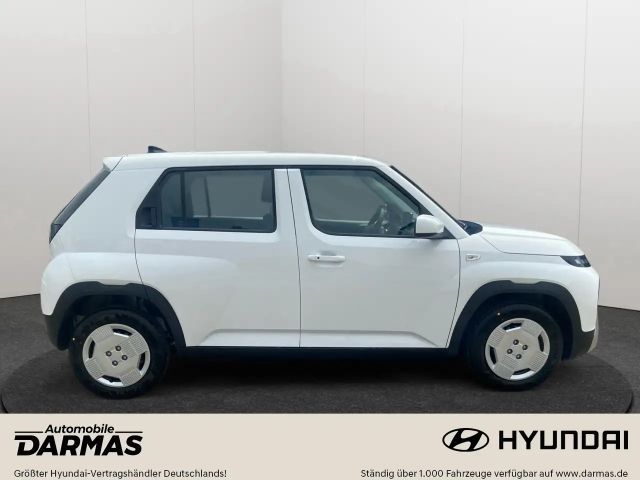 Hyundai INSTER 49 kWh Select