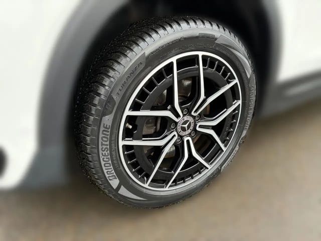 Mercedes-Benz EQB 350 4MATIC AMG Line