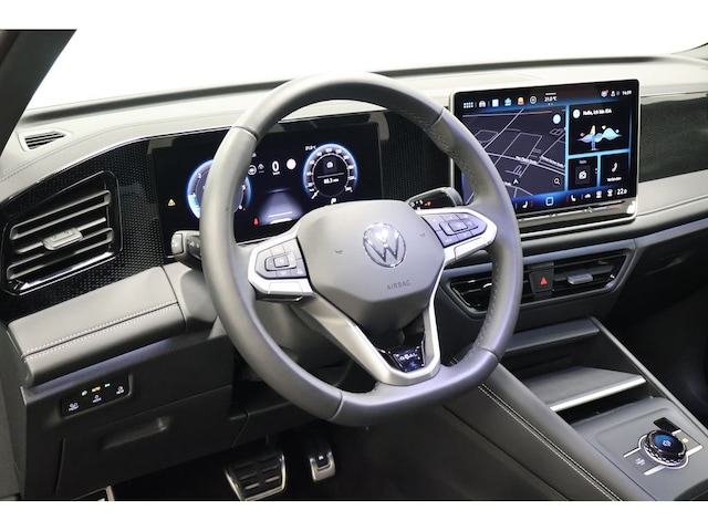 Volkswagen Tiguan 2.0 TDI DSG