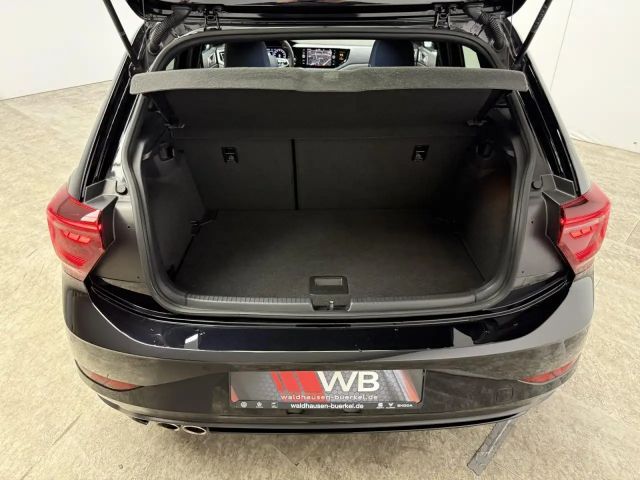 Volkswagen Polo 2.0 TSI DSG GTI