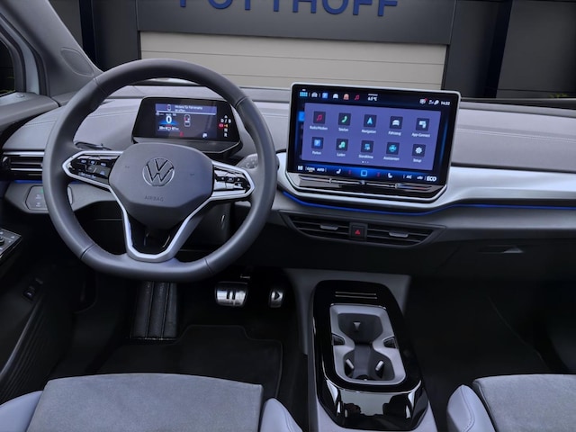 Volkswagen ID.4 Performance Pro