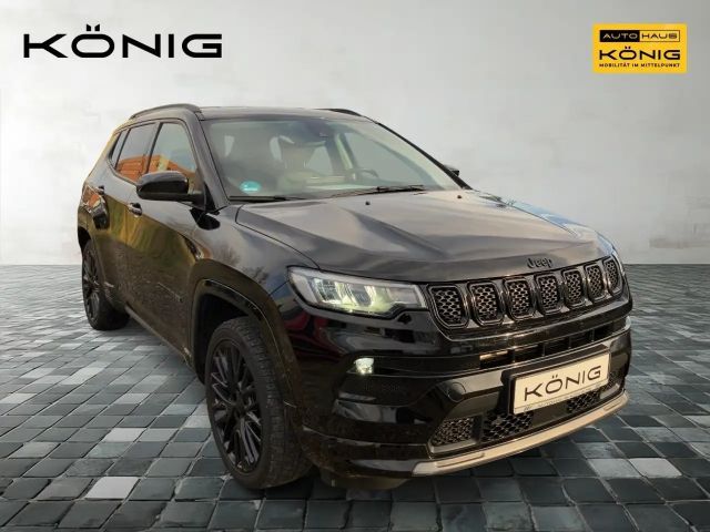 Jeep Compass Altitude