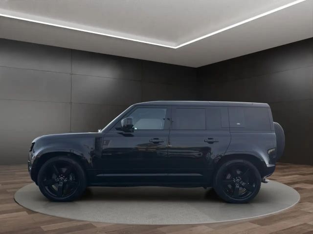 Land Rover Defender 5.0 110