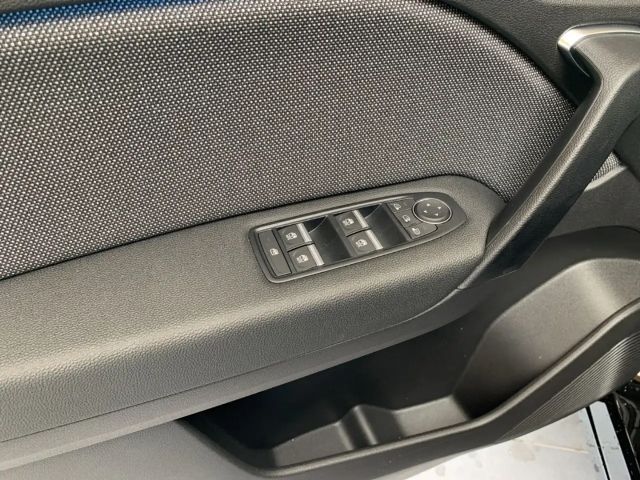 Renault Captur E-Tech Hybrid Techno