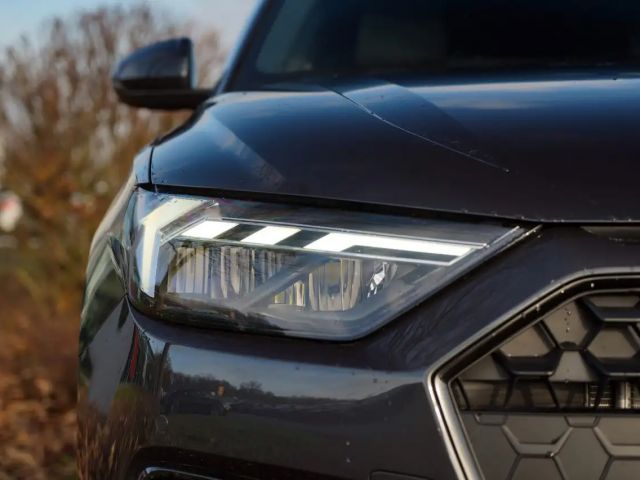 Audi A1 30 TFSI S-Tronic Sportback