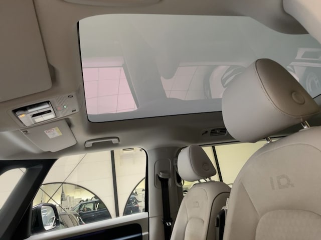 Volkswagen ID.Buzz Pro