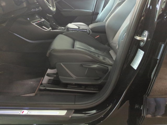 Audi Q3 45 TFSI Quattro S-Tronic Sportback